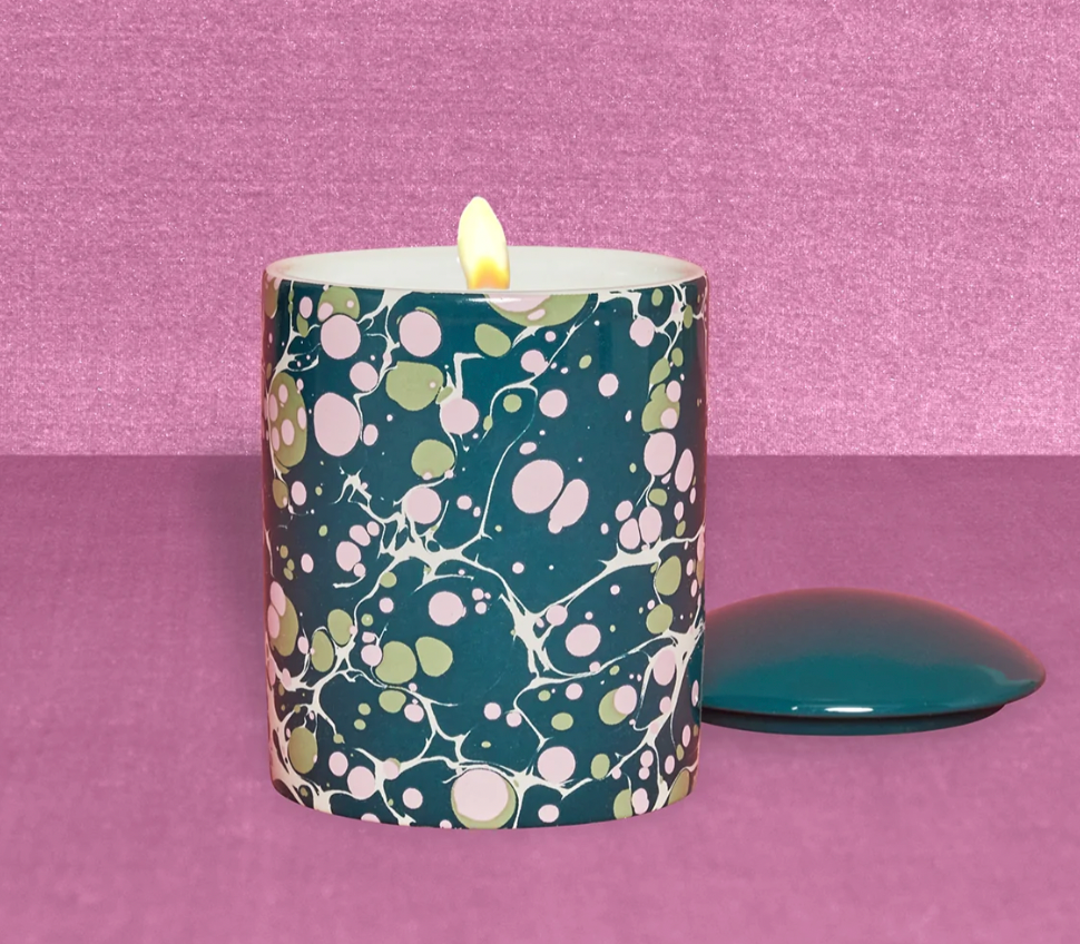 Lorde Seraphine Medium Candle
