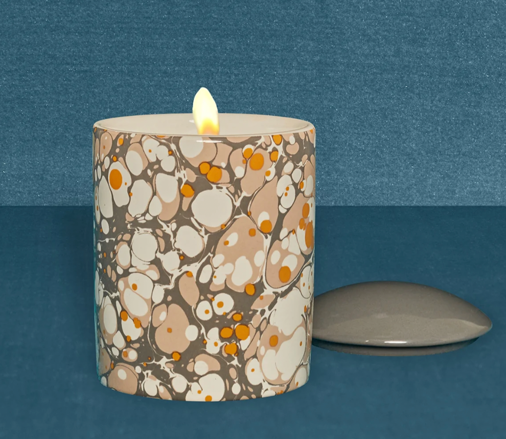 Lorde Seraphine Medium Candle