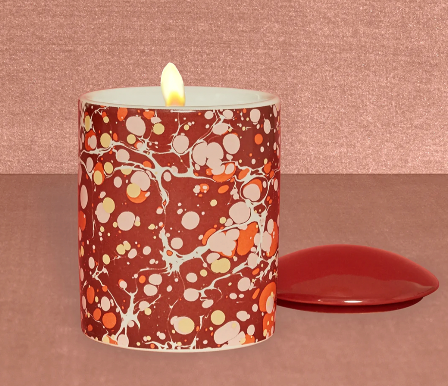 Lorde Seraphine Medium Candle