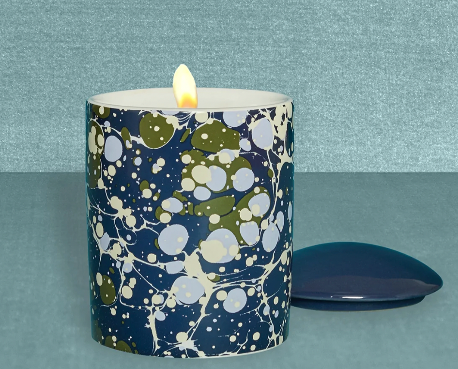 Lorde Seraphine Medium Candle