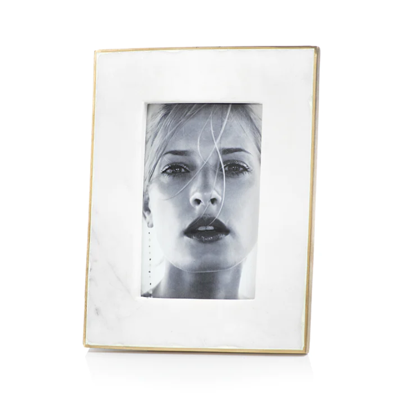 Marmo Photo Frame