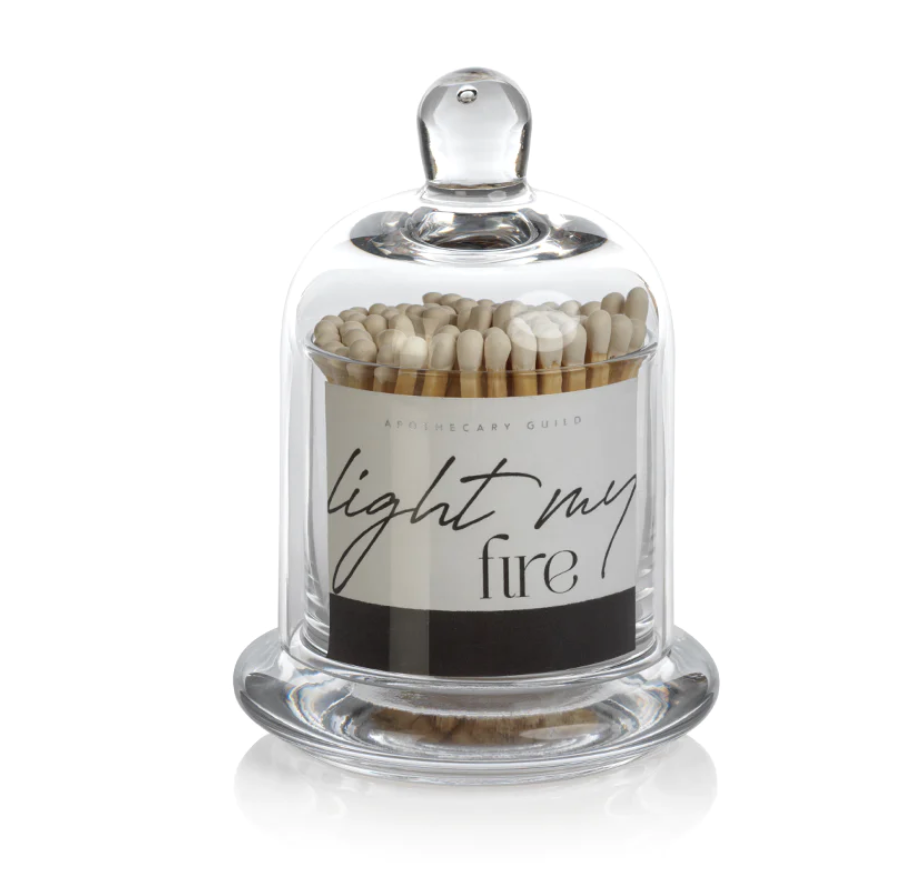 Light my Fire Matches
