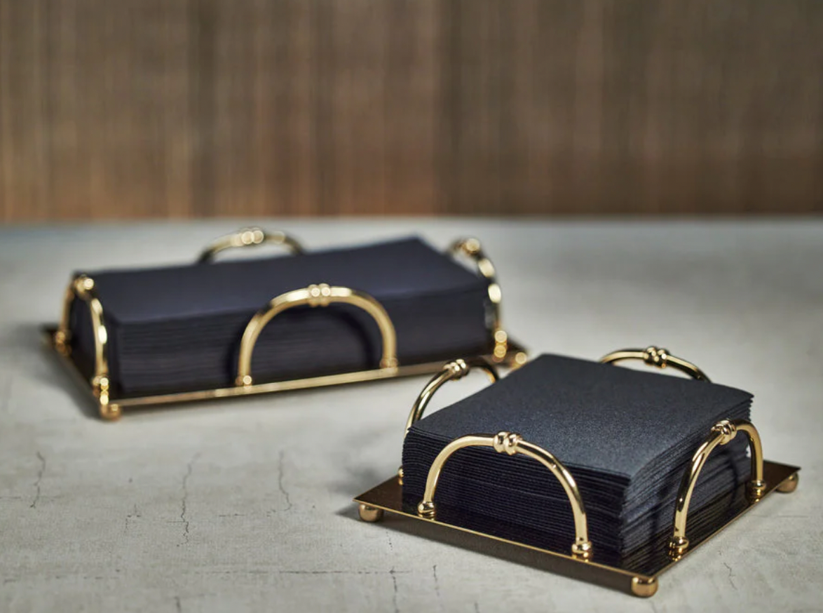 Alessia Napkin Holder