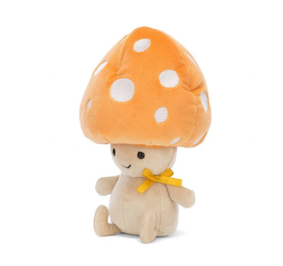 Jellycat Fun-Guy