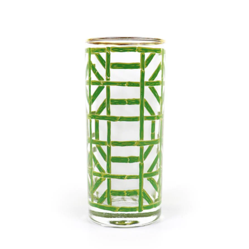 Pomegranate Drinking Glasses