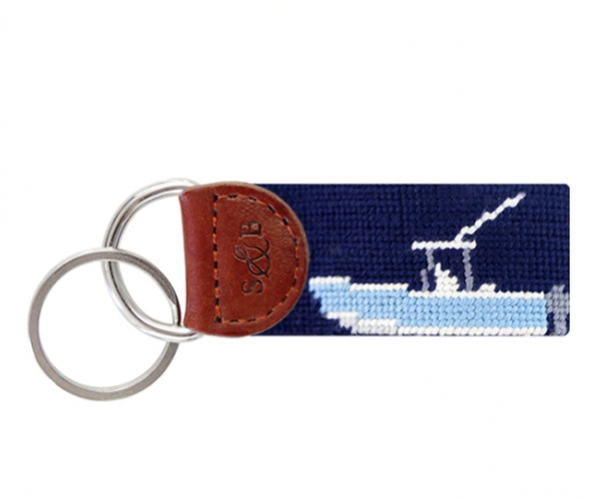 Smathers and Branson Key Fob