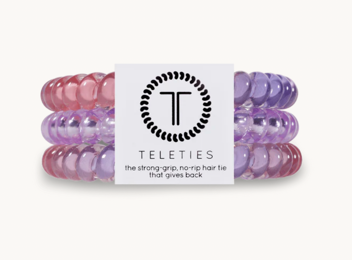 Teleties Small