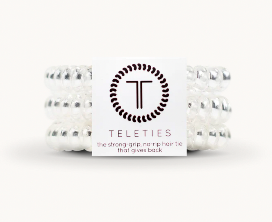Teleties Small