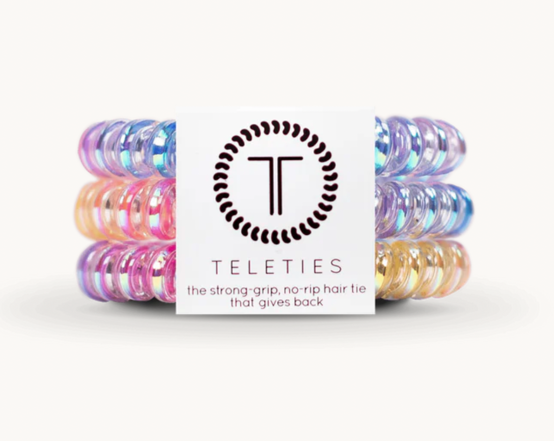 Teleties Small