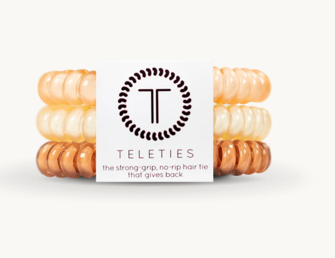 Teleties Small