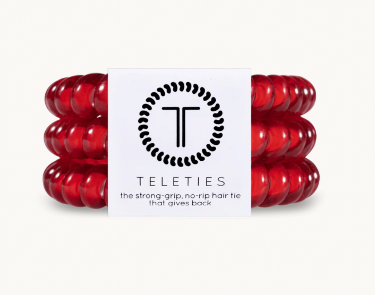 Teleties Small