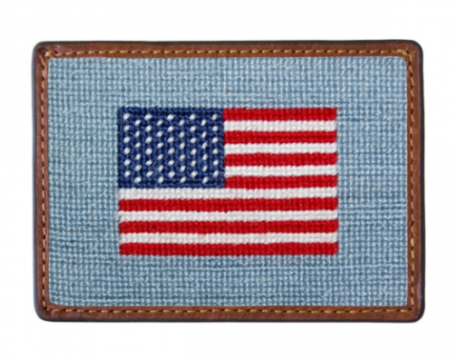 Smathers & Branson Card Wallet