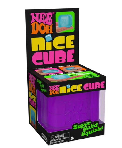 Nice Cube Nee Doh