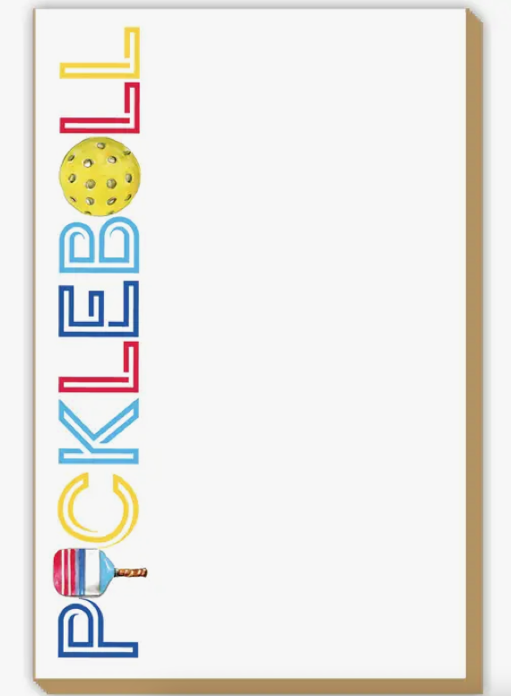 Rosanne Beck Large Luxe Notepad
