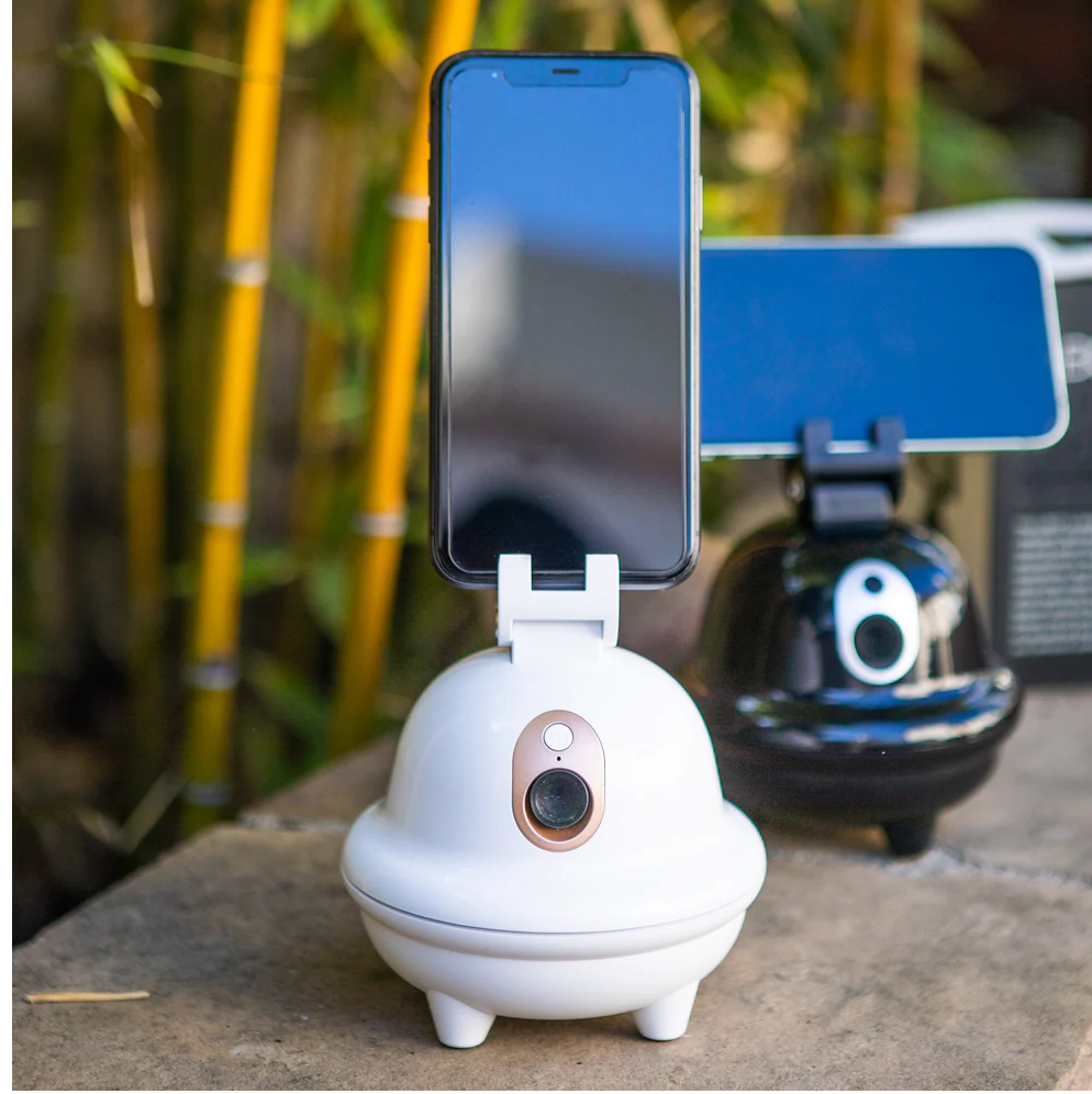 U Bot- Movements Tracking Smartphone Holder