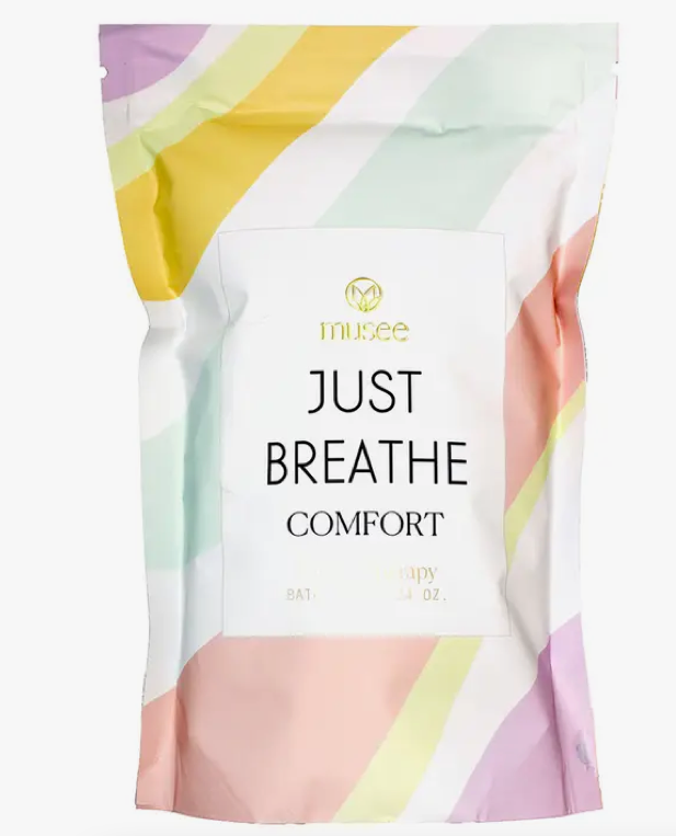 Musee Bath Soak