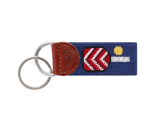 Smathers and Branson Key Fob