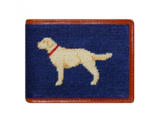 Smathers & Branson Bi-Fold Wallet