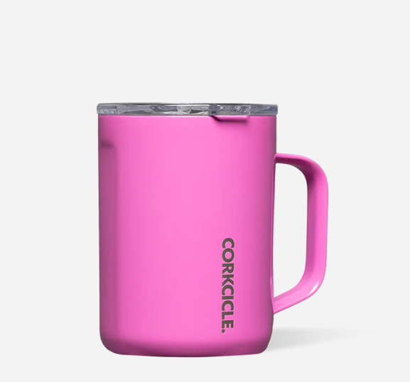 Corkcicle Classic 16oz. Mug