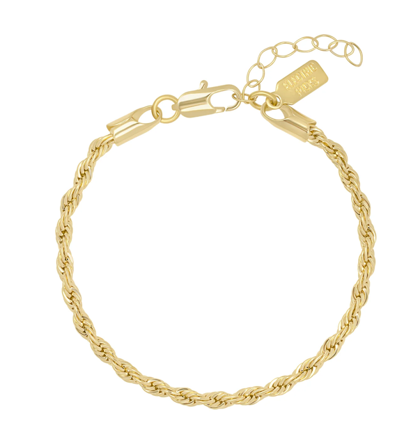 Electric Picks Harper Bracelet