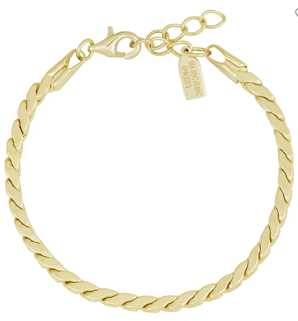 Electric Picks Drake Bracelet