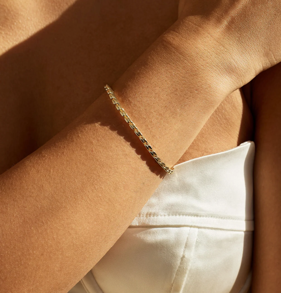 Electric Picks Drake Bracelet