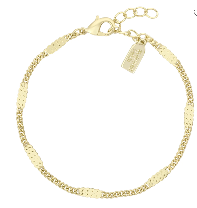 Electric Picks Shay Bracelet