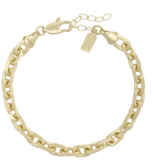 Electric Picks Jagger Bracelet