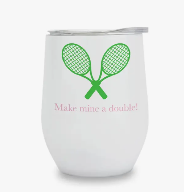 Insulated Beverage Tumbler