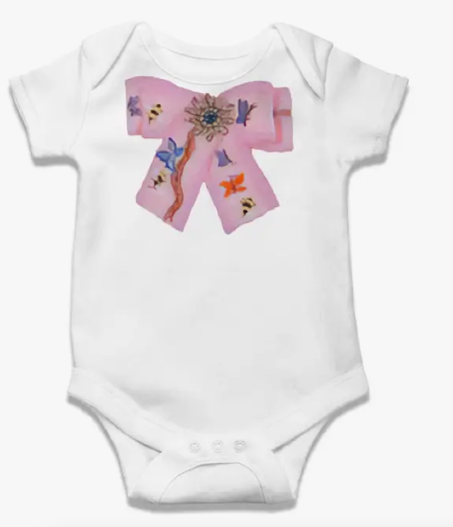Baby Onesie