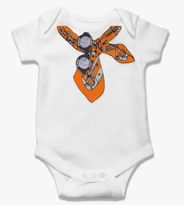 Baby Onesie