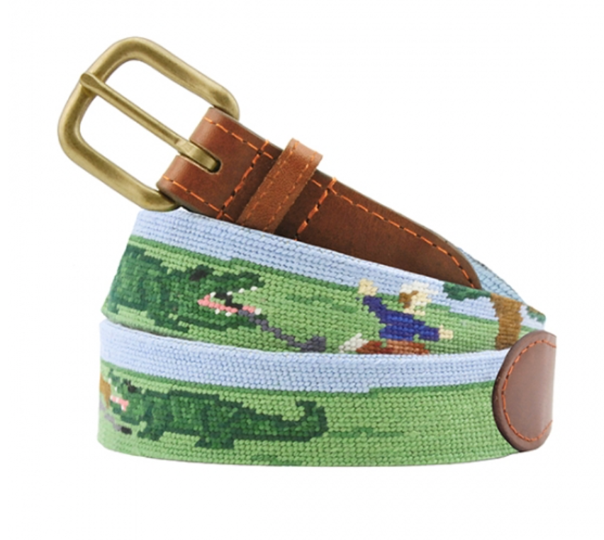 Smathers & Branson Belt