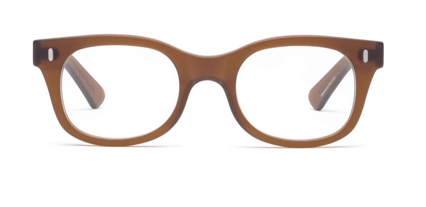 Caddis Bixby Readers