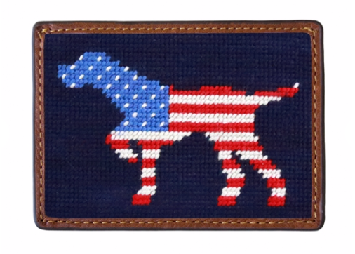 Smathers & Branson Card Wallet