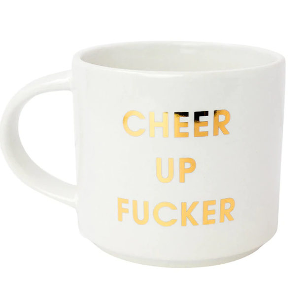 Chez Gagne Mug