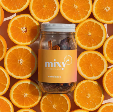 MIXY Sundance Cocktail Kit (Margarita)