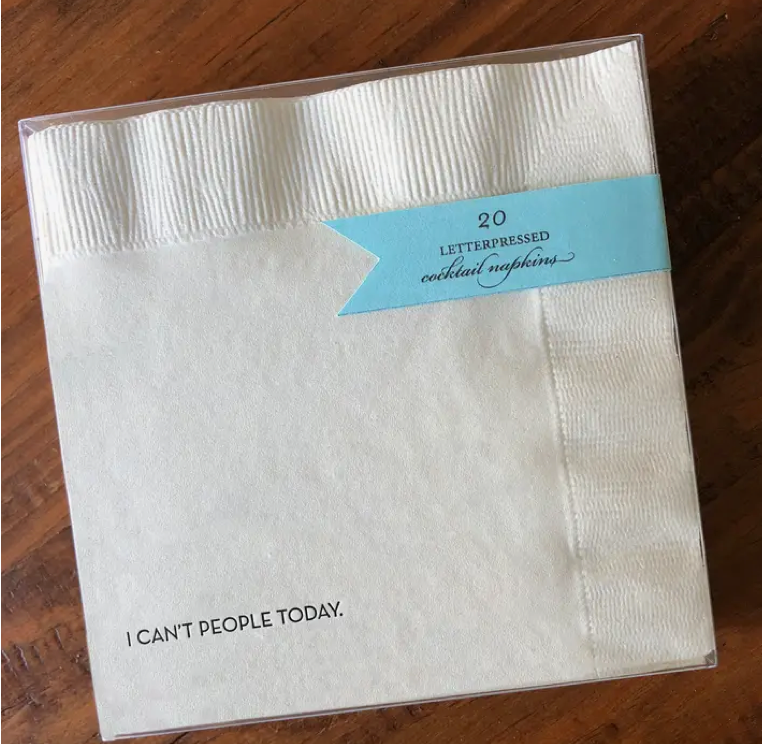 ALP Napkins