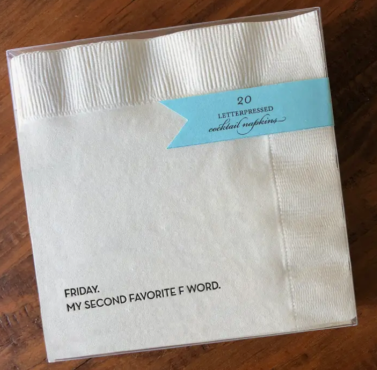 ALP Napkins