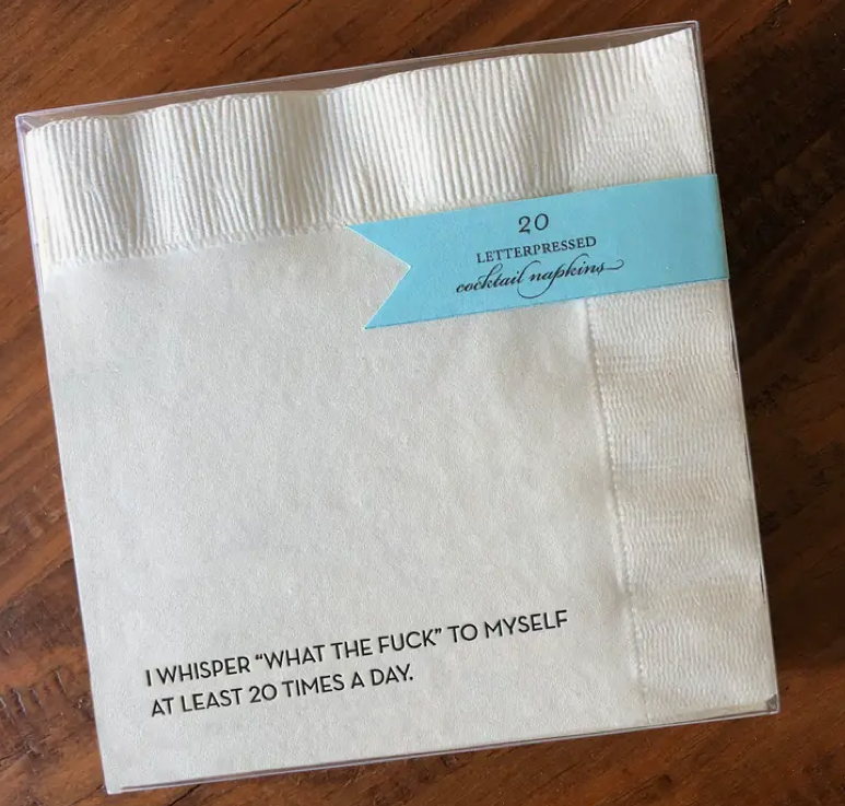 ALP Napkins