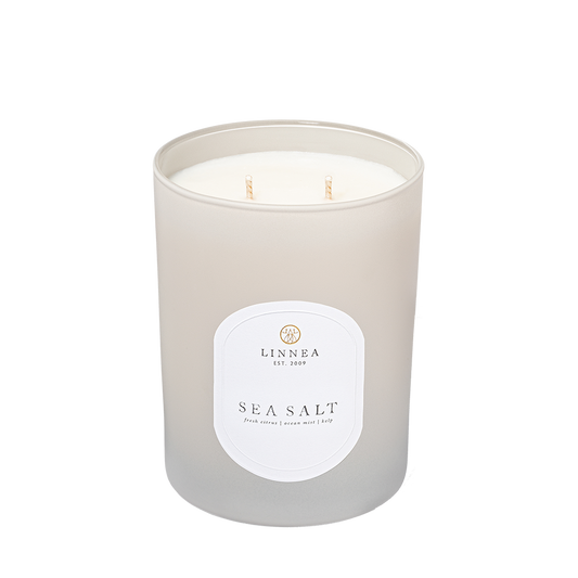 Linnea Two Wick Candle
