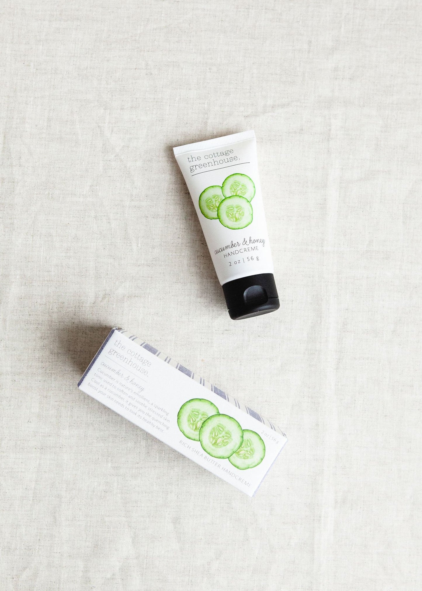 Cottage Travel Hand Cream