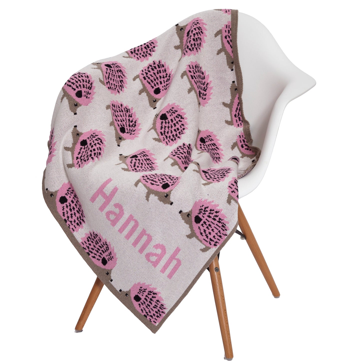 In2Green Eco Baby Blanket