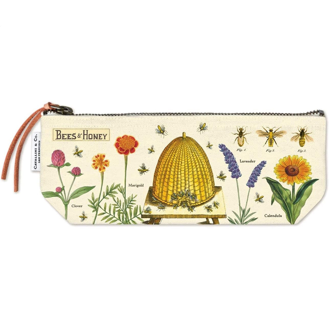 Cavallini Mini Pouch