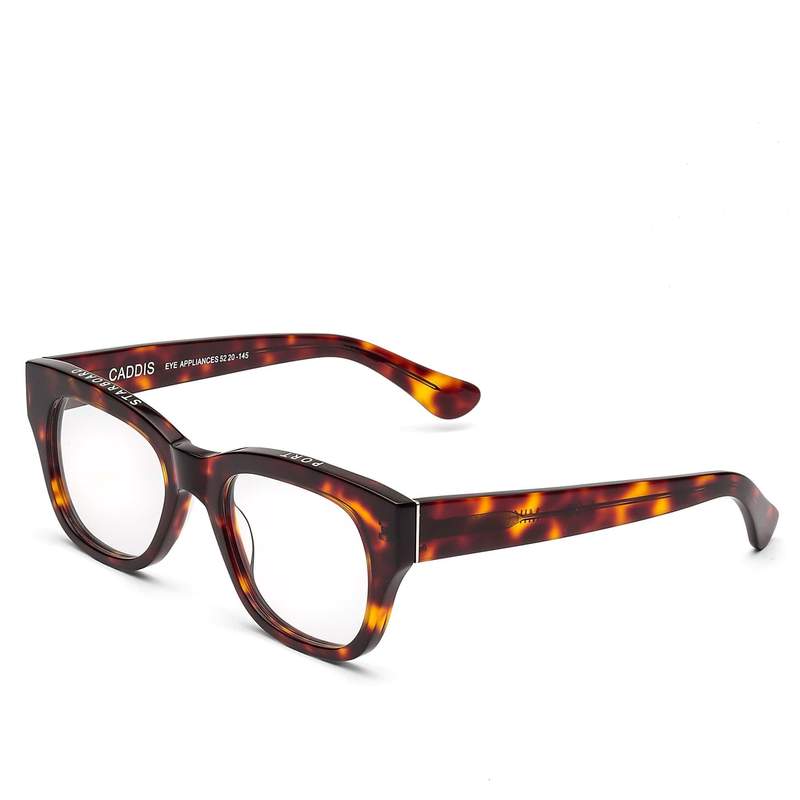 Caddis Miklos Readers