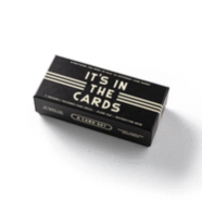 It's In The Cards Card Game Set