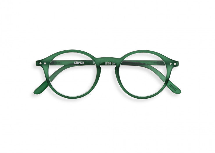Izipizi D Readers