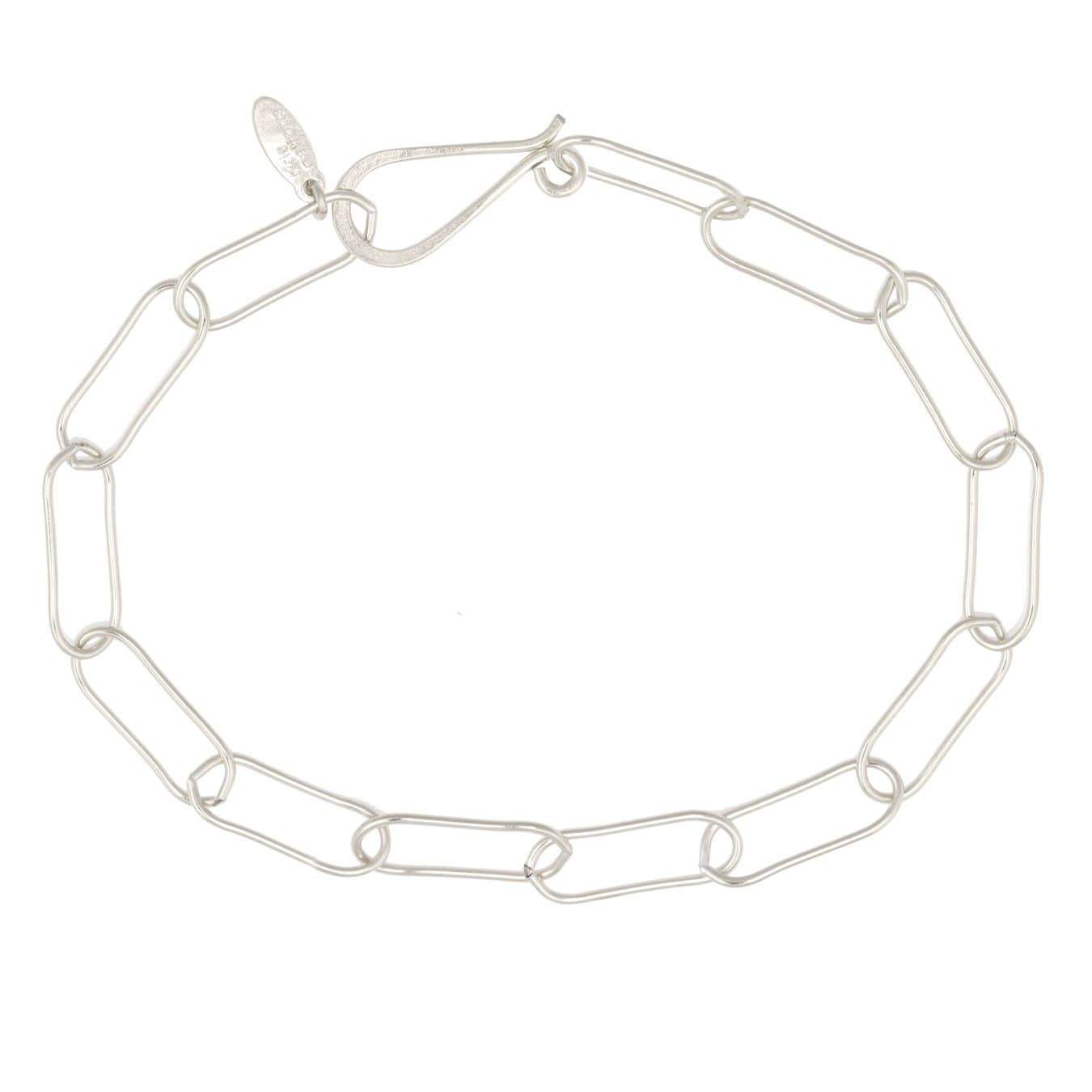 Kris Nations Large Link Chain Bracelet