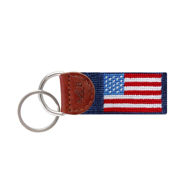 Smathers and Branson Key Fob