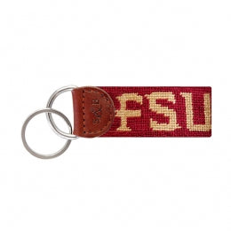 Smathers & Branson Collegiate Key Fob