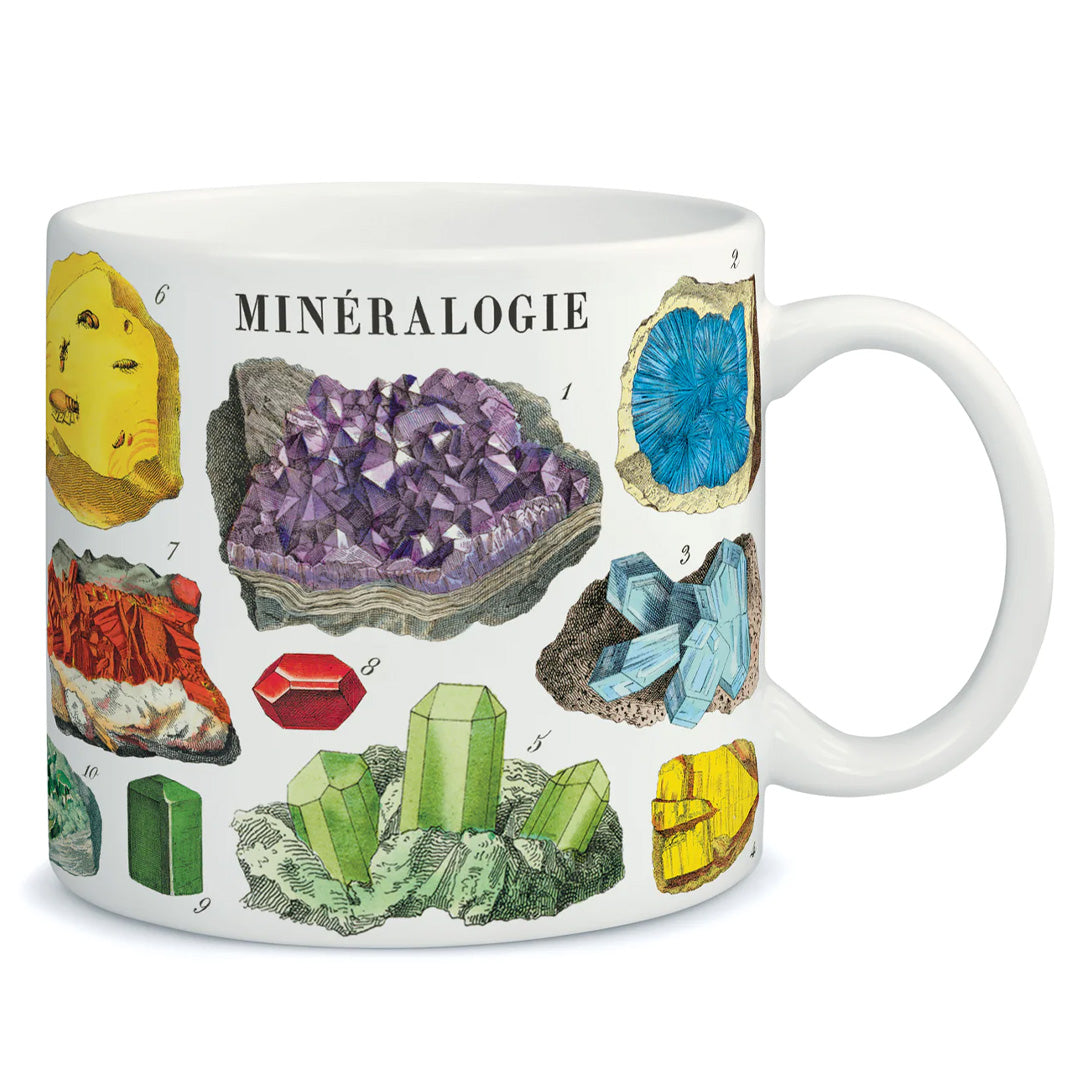 Cavallini Mug